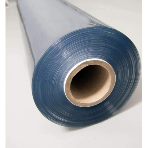 Thick Plastic Roll