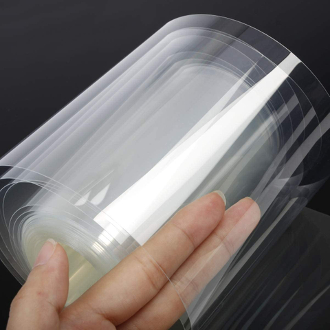 Pet Film Roll