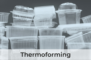 Thermoform Plastic Sheets