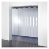 Plastic Door Sheets