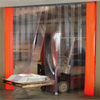 Plastic Door Sheets