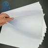 Card Sheets