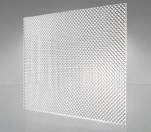 Acrylic Diffuser Panels