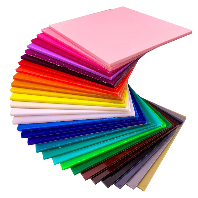 Acrylic Plastic