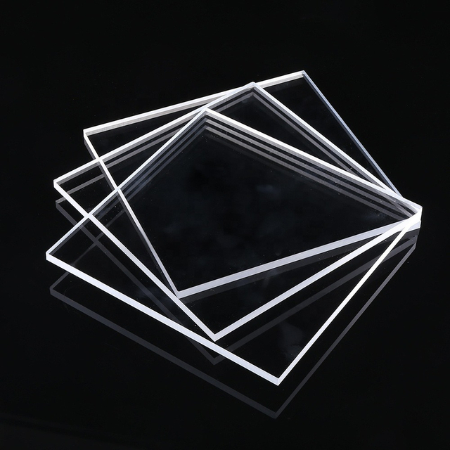 Glass Acrylic