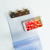 Plastic Door Curtains for Shop
