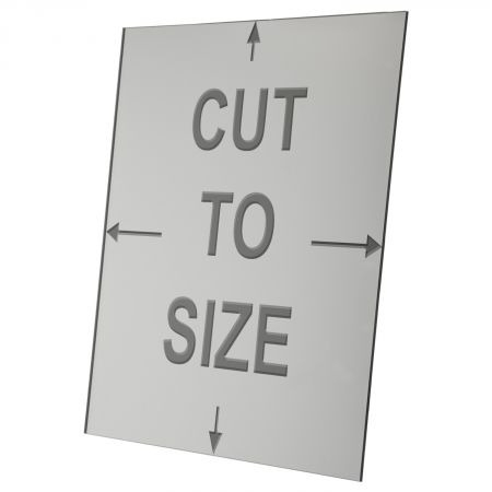 A4 Acrylic Sheets