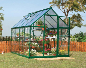 Acrylic Greenhouse Panels