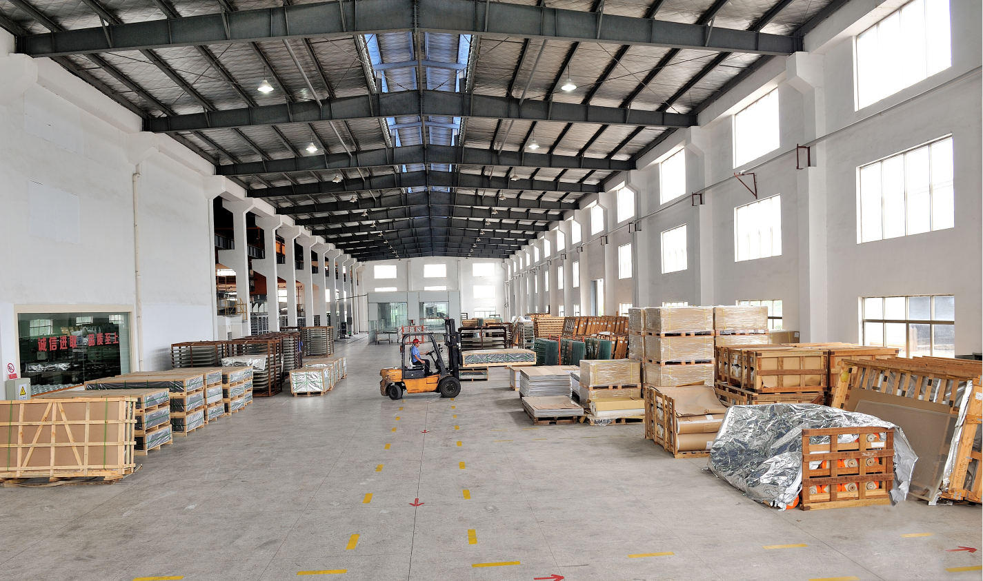 polyethylene terephthalate sheet manufacturer