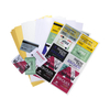Plastic Sheet for Printing