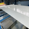 White Plastic Sheet