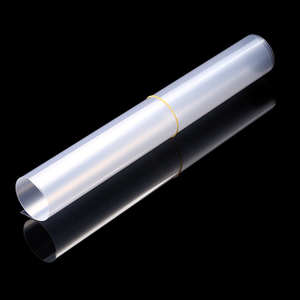 Polyethylene Terephthalate Sheet