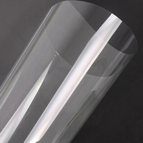 Plastic Sheet for Packaging