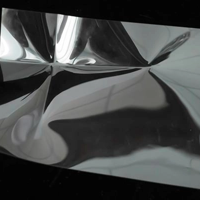 polyethylene terephthalate sheet