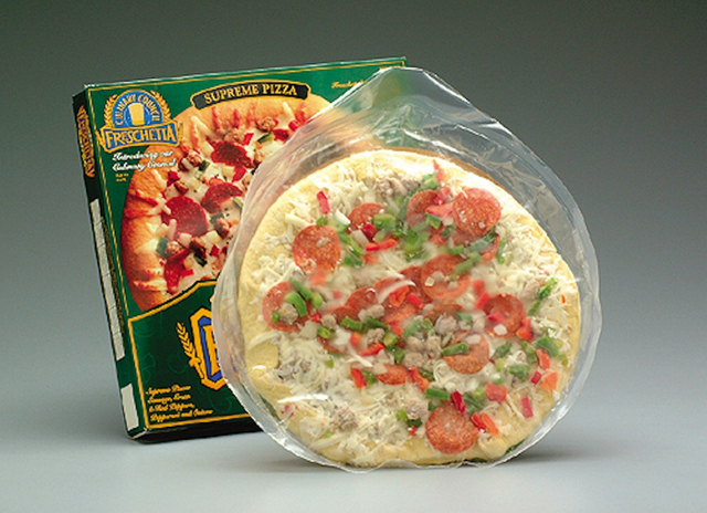 1. Bopet Cook-in Bag Film