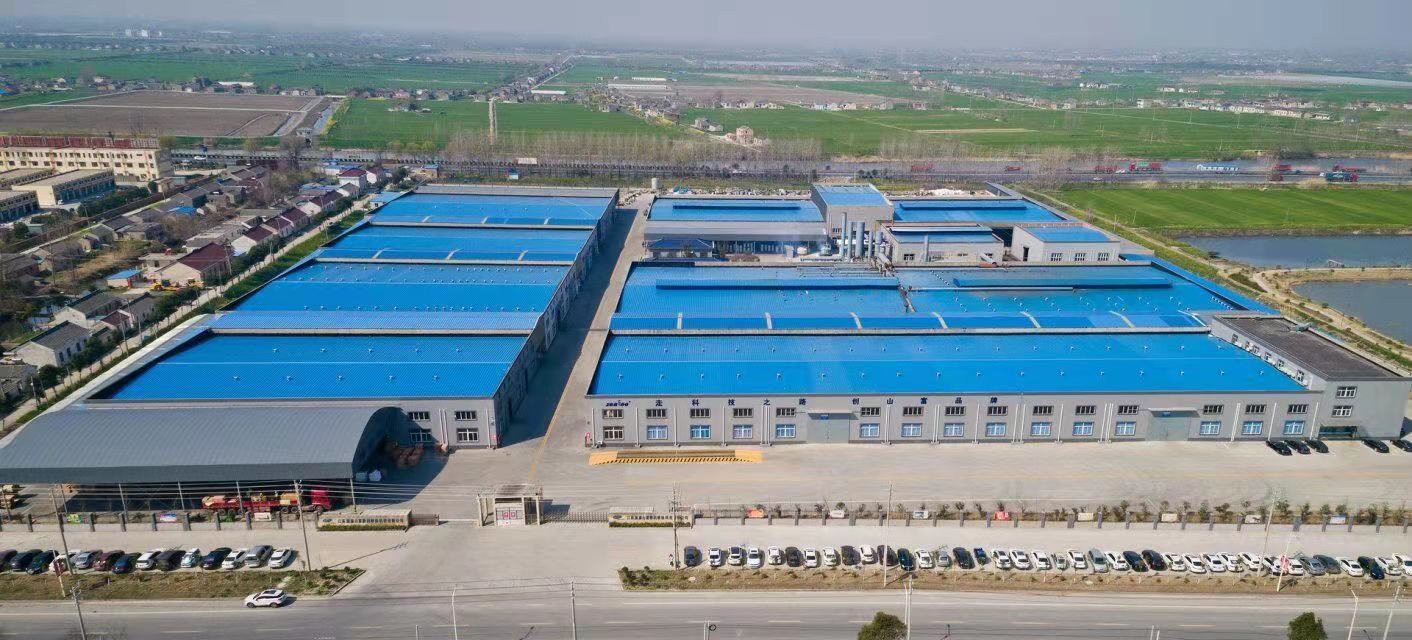 polyester film manufacturer