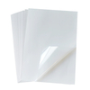 Clear Sheets for Printing