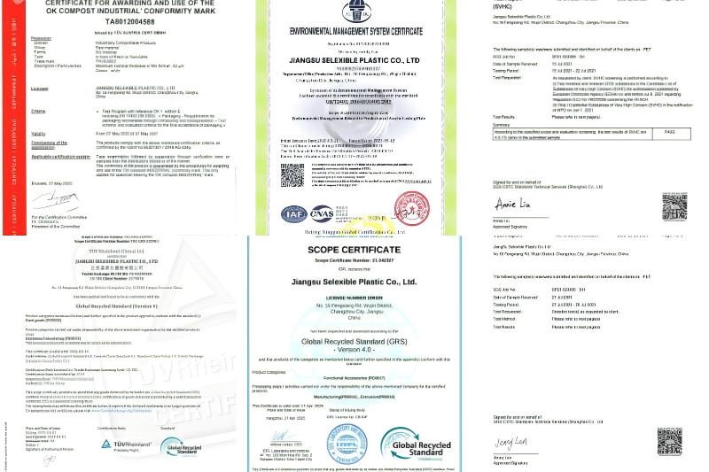 pet film supplier