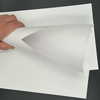 Plastic Sheet for Printing