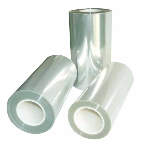 Lembar plastik termoform