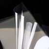 Clear Sheets for Printing