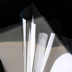 Clear Sheets for Printing