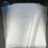 Plastic Sheet for Printing