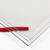 Clear Plastic Film Sheets
