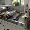 Transparent Plastic Film