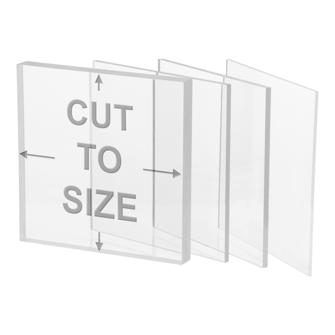 A0 Perspex Sheet