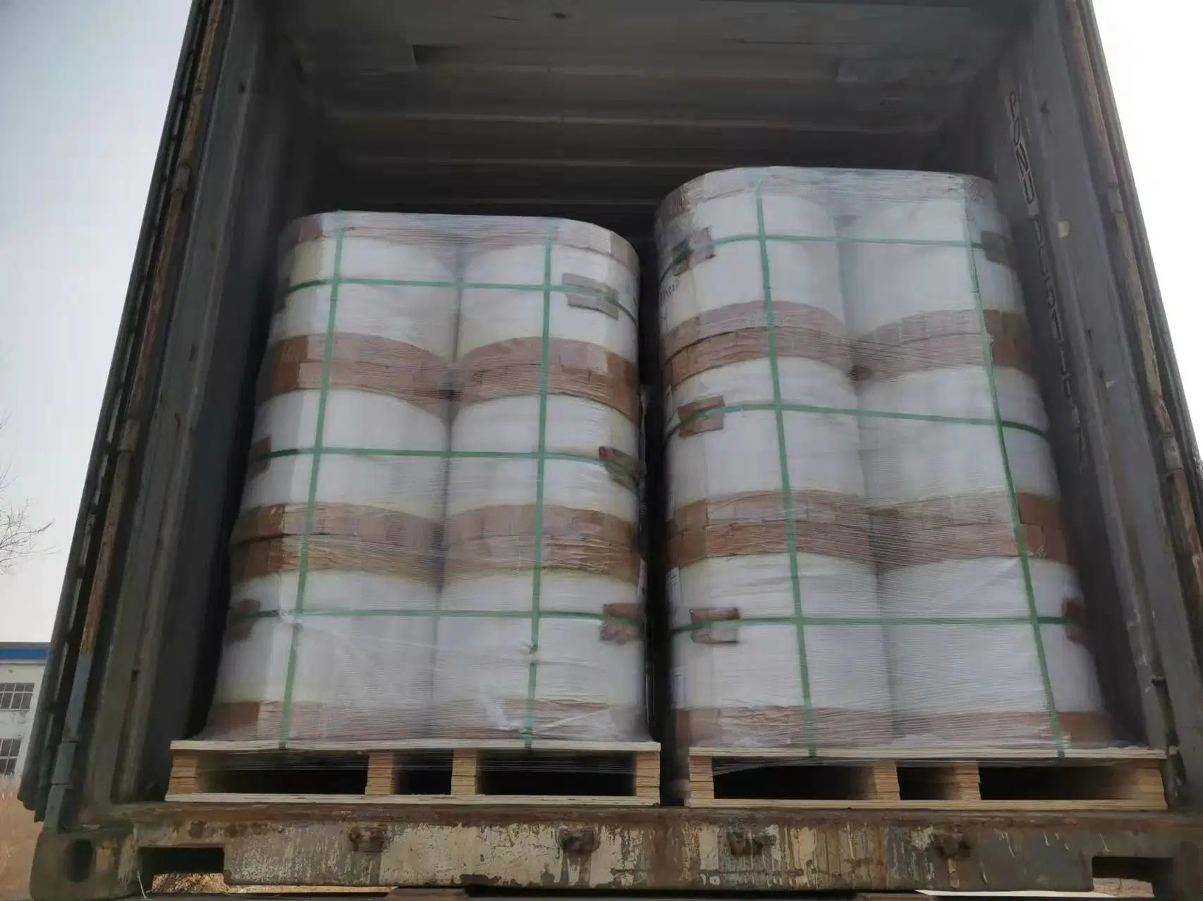 Bopet loading