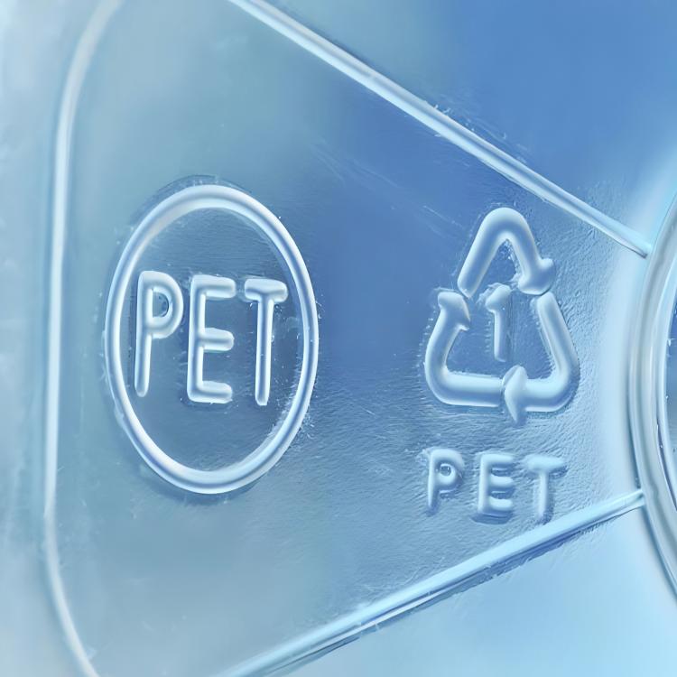 material pet