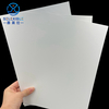 White Plastic Sheet