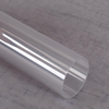 Transparent Plastic Film
