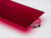 Red Acrylic Sheets