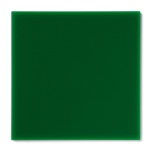Green Acrylic Sheets