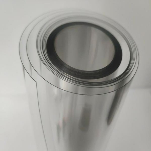 Pet Plastic Material