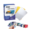 Card Sheets