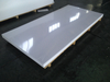 White Plastic Sheet