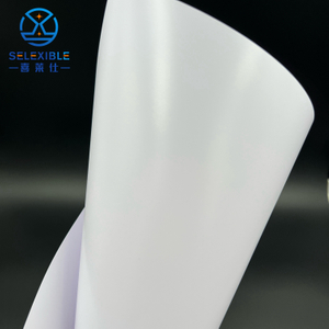 Plastic Sheet for Printing