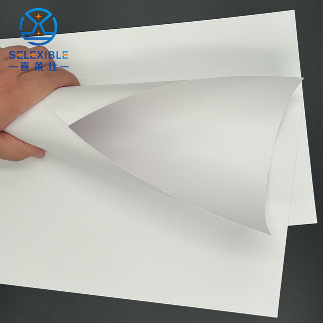 Pvc Sheet for Printing