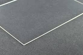 Acrylic Sheets 4mm