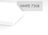 7508 White Acrylic