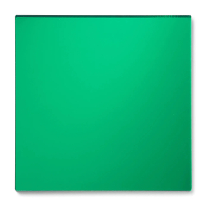 Green Mirror Acrylic