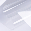Clear Pet Sheet