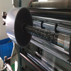 Clear Pet Film
