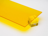 Yellow Plexiglass Sheets
