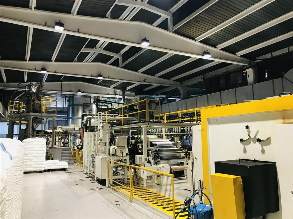 Bopet production