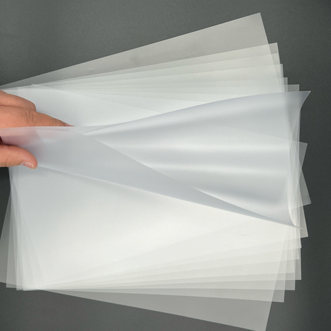 Film Lamination 