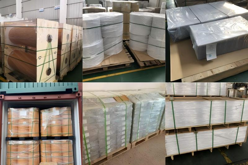 pet film manufacturers